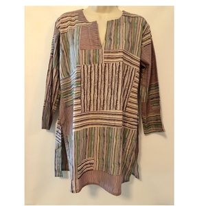 Kurti tunic top